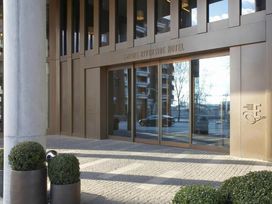 2 Tage Hamburg mit Wellness