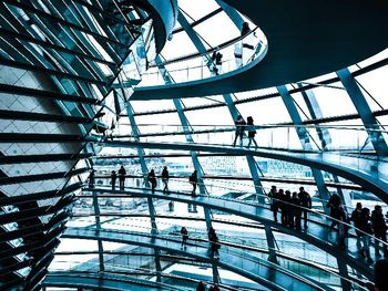 Auf nach Berlin - 3 Tage Citytrip