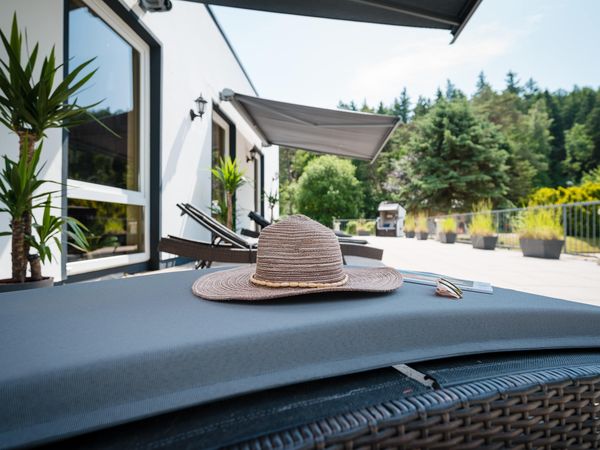 Hotel Mukran in Sassnitz Nr 3