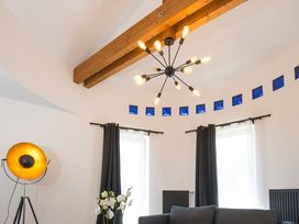 Romantische Auszeit im Hunsrück – Sekt & Kerzenzauber