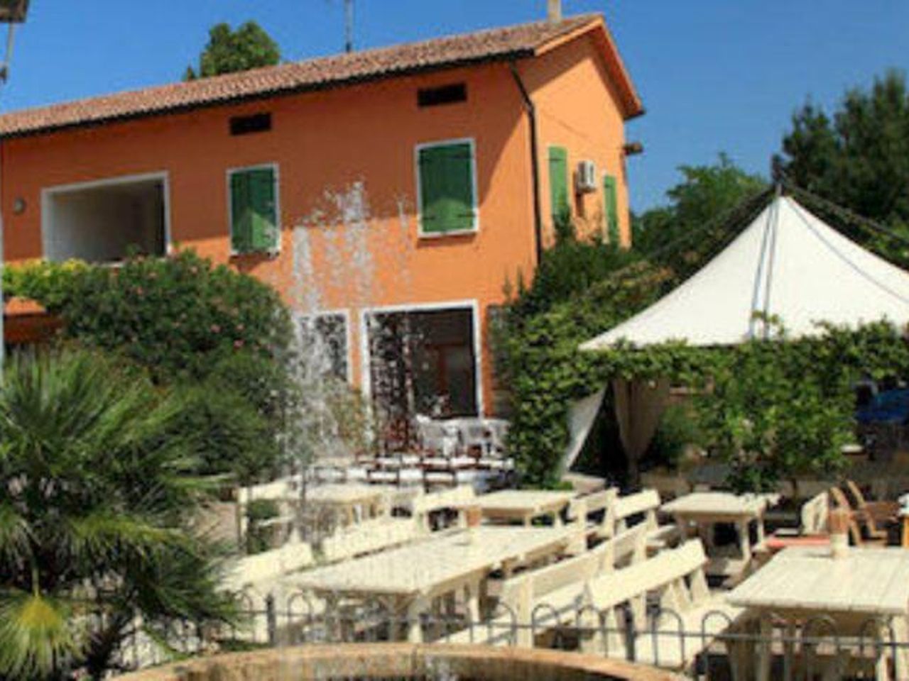 Wasserpark und Strand - 4 Tage am Gardasee