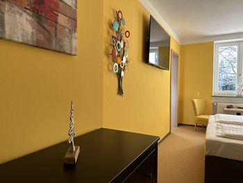 Work & Chill - Arbeiten und Abschalten am Arber