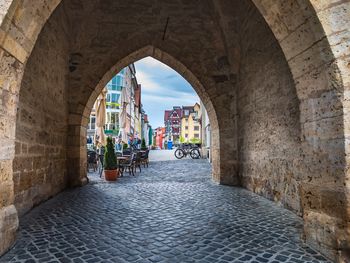 5 Tage Auszeit im Jagdschloss im schönen Thüringen