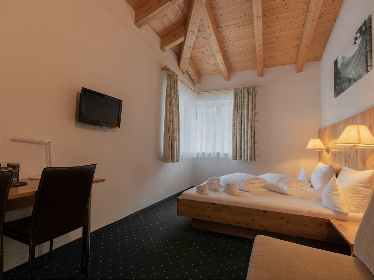 Doppelzimmer