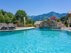 5 Tage Erholung mit Kulinarik, Wellness und Naturpool
