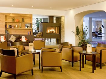 6 Tage im Hotel Bon Alpina mit HP
