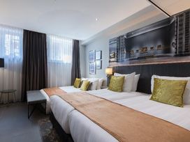 2 Tage den Charme Amsterdams entdecken