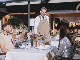 3 Tage kulinarische Highlights & Wellness deluxe