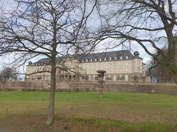 4 Tage Herbstferien im Bergischen Land in Bergisch Gladbach, Nordrhein-Westfalen inkl. Halbpension