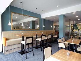 2 Tage pure Erholung an der Nordsee mit Frühstück