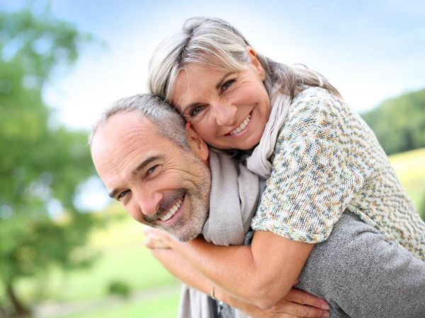 3 Tage Anti-Age-Programm – 2 Nächte in Marienbad (Mariánské Lázně), Karlsbad (Karlovarský kraj) inkl. Halbpension