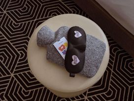 2 Tage mit Frühstück im Flemings Hotel Frankfurt