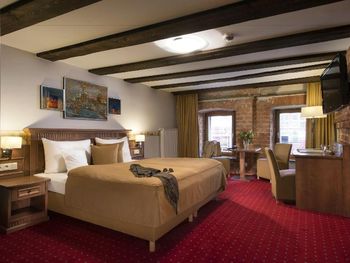 3 Tage im Romantik Hotel Scheelehof mit Frühstück