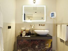 2 Tage im Radisson Blu Hotel Cologne 
