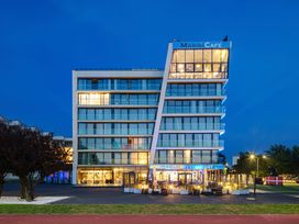 Ostseewoche in Kolberg - Strand & Seeluft