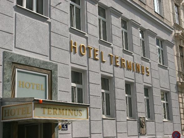 Hotel Terminus