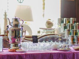 4 Tage Sommer ,Sonne, Meer in Rerik