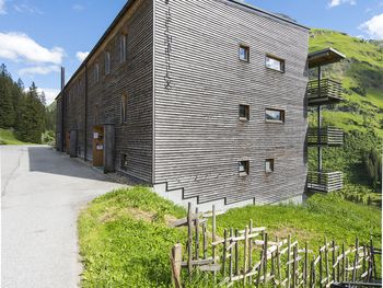 Warth erleben -Urlaubsmomente am Arlberg | 3 Tage