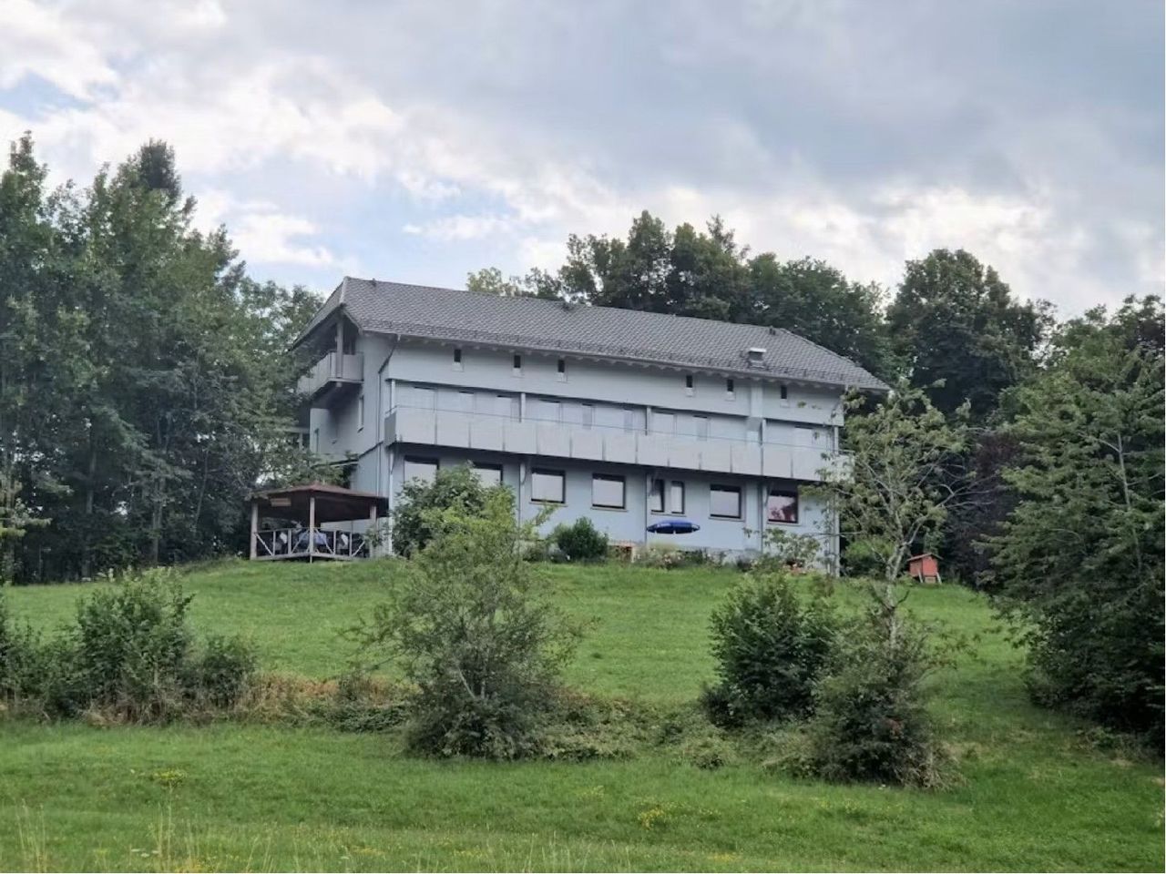 Preiswertes Verwöhnwochenende im Schwarzwald