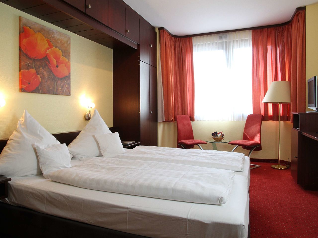 Hotel Amberger