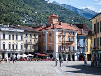 4 Tage Erholung im Hotel Dell'Angelo mit HP