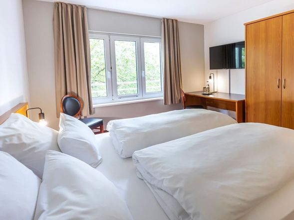 Doppelzimmer
