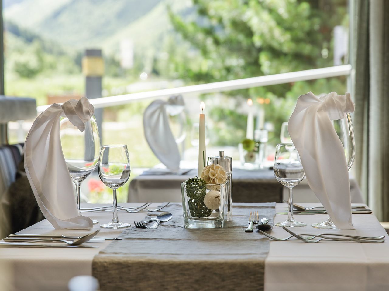 8 Tage Erlebnis Deluxe mit Wellness & Kulinarik