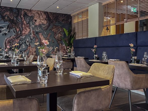 Fletcher Hotel-Restaurant Langewold