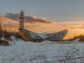 Zoo Rostock Tickets mit Hotel