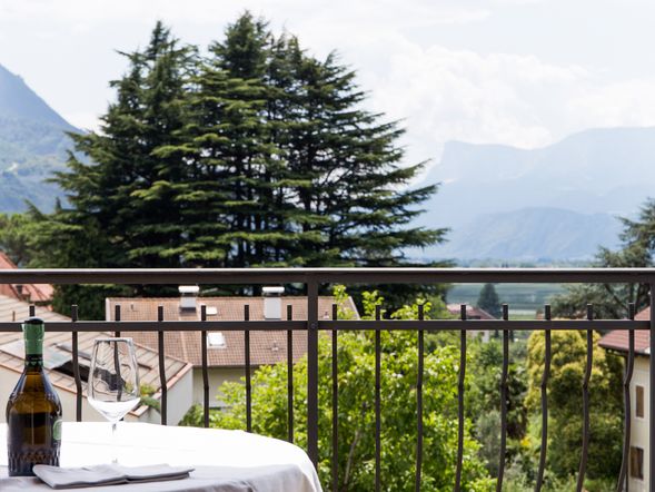 Hotel Villa Laurus