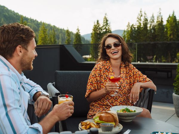 Rendevouz im Bayerischen Wald / 3 Tage / HP in Zwiesel Halbpension