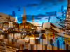 2 Tage in Hamburg City