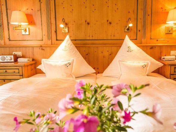 Doppelzimmer STANDARD