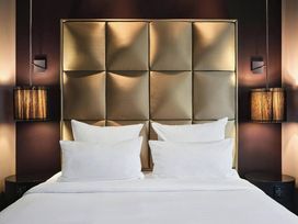 2 Tage Entspannung am Main im Roomers Hotel Frankfurt