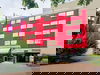 4 Tage im Mercure Hotel Köln West 