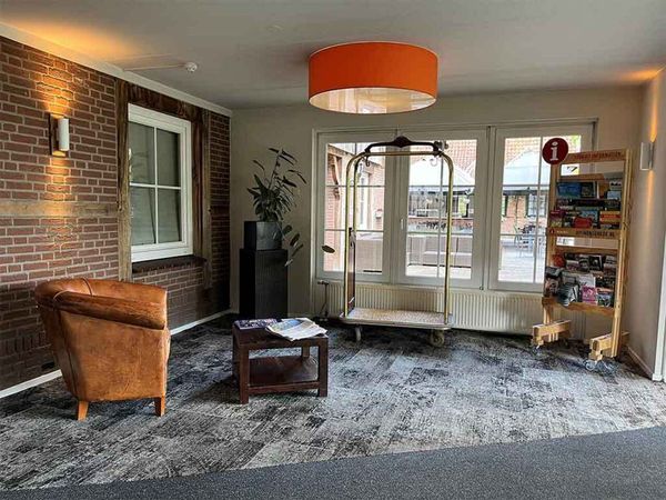 6 Tage nahe der abwechslungsreichen Stadt Enschede, Overijssel inkl. Halbpension