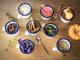 Bergerlebnisse in Südtirol & den Dolomiten - 3 Tage