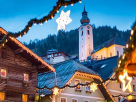 Der Wellness & Genuss-Schlager am Hochkönig - 3 Tage