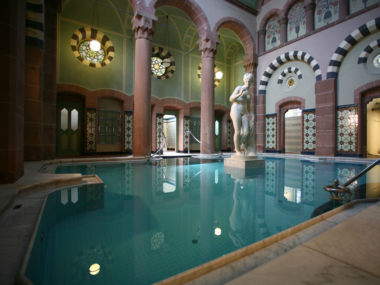 Mokni's Palais Hotel & SPA