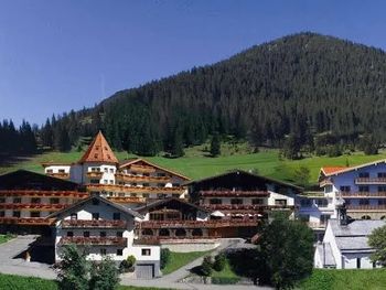 3 Tage Kurzurlaub mit HP im Hotel Thaneller