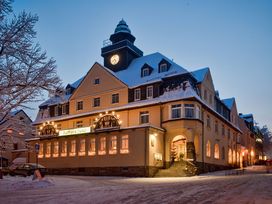 Premium All Inklusive Auszeit im Erzgebirge - 3 Tage