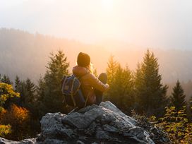 Sommererlebnis in Ischgl inkl. Wellness - 6 Nächte