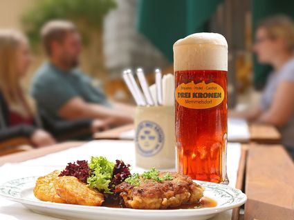 4 Tage Fränkische Auszeit: Sauna & Genuss-Package