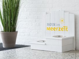 Meerzeit zu zweit: 6 Tage Ostsee-Romantik