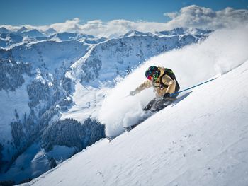 Zuhause im Herzen des Salzburger Landes - 7 Tage