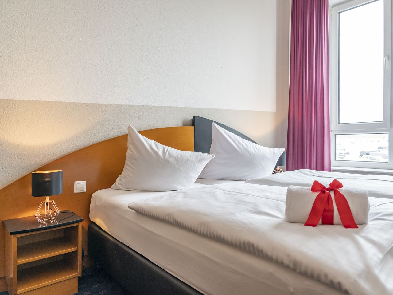 Doppelzimmer Comfort