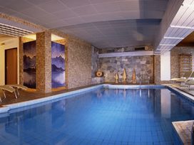 8 Tage Winterurlaub in den Kitzbühler Alpen