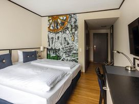 3 Tage Kurztrip im Siebengebirge