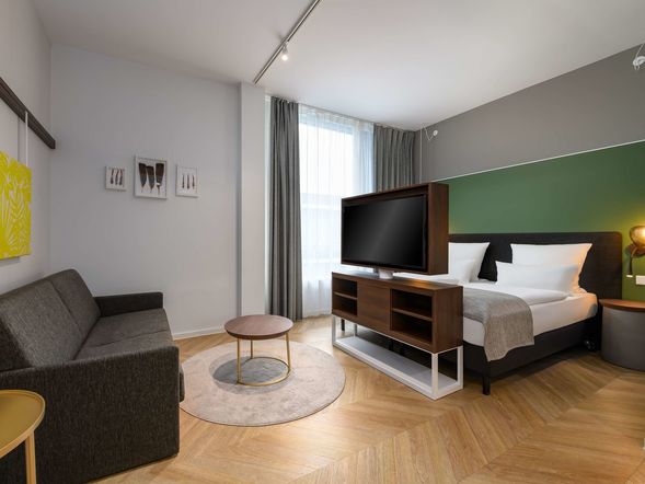 Dreibettzimmer PREMIUM