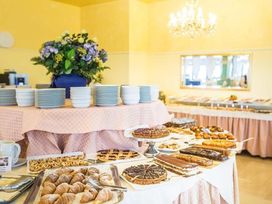 4 malerische Tage im Hotel Royal